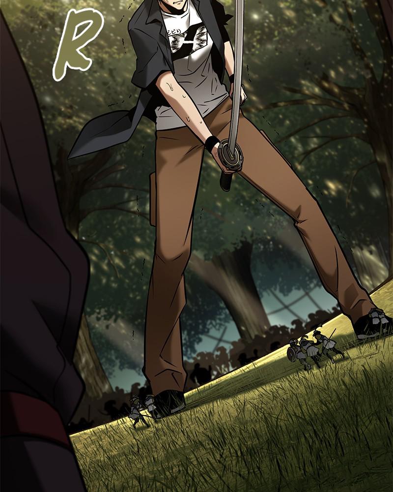 Omniscient Reader Chapter 125 — page 100