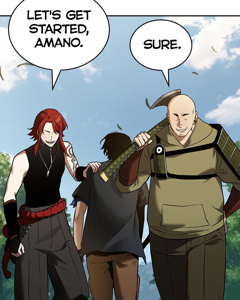 Omniscient Reader Chapter 126 — page 7