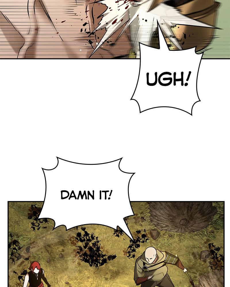 Omniscient Reader Chapter 126 — page 36