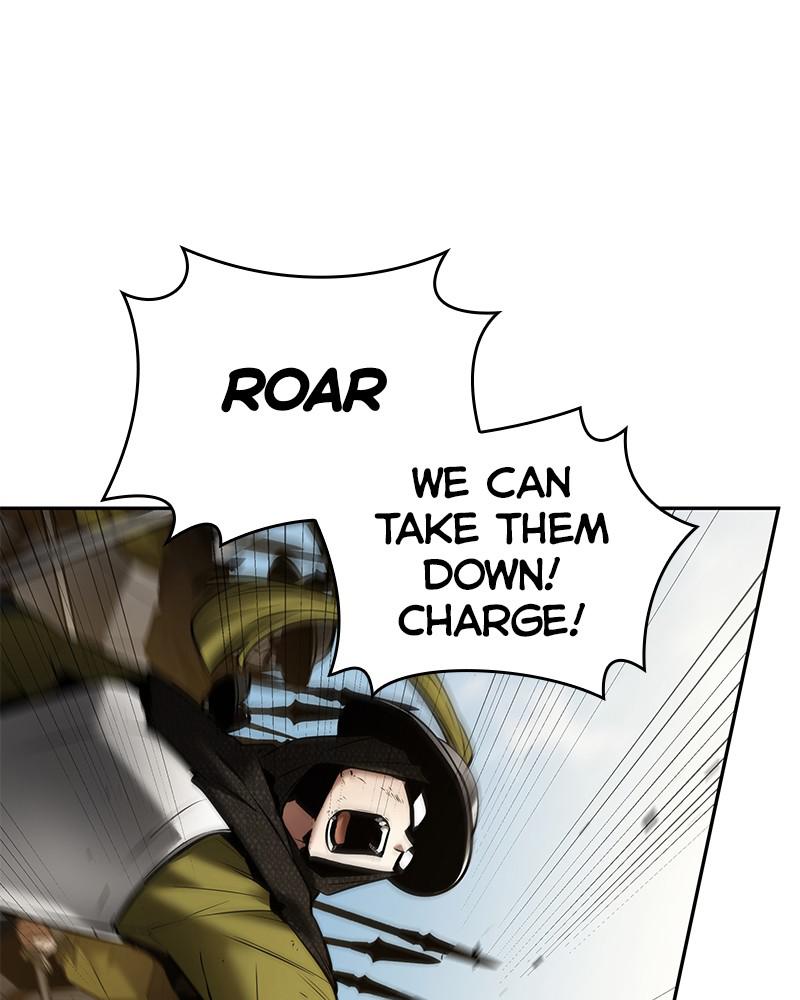 Omniscient Reader Chapter 126 — page 38