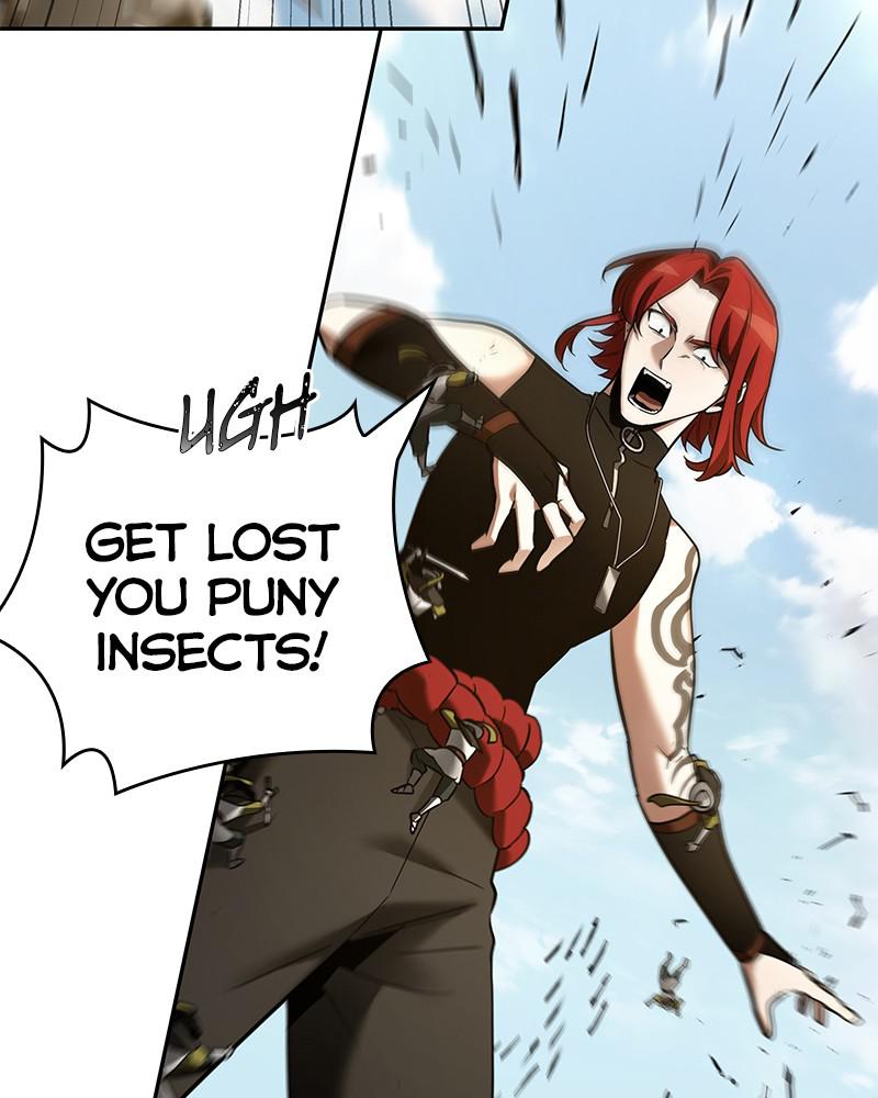 Omniscient Reader Chapter 126 — page 40
