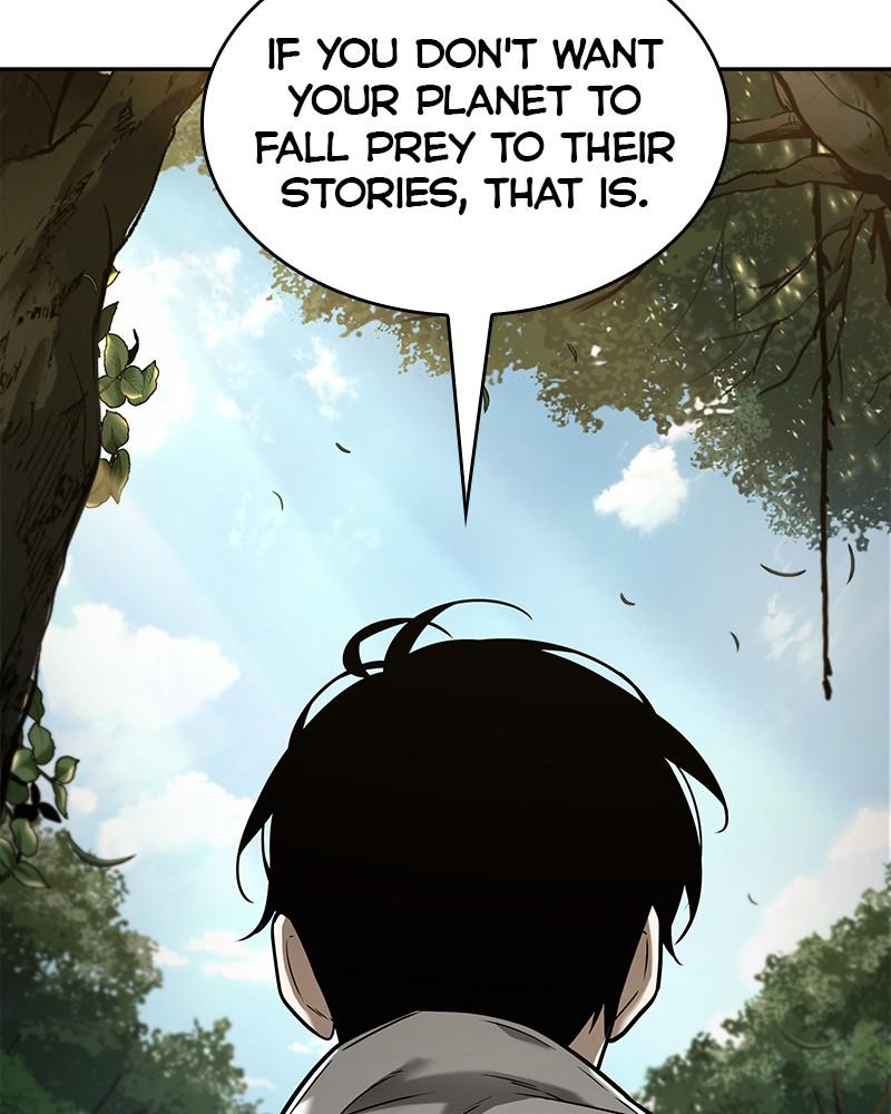 Omniscient Reader Chapter 126 — page 88