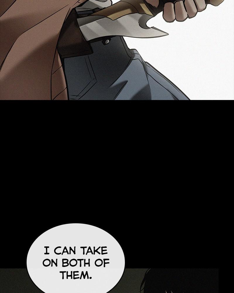 Omniscient Reader Chapter 126 — page 93