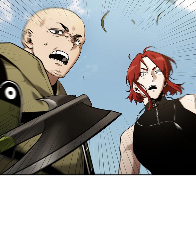 Omniscient Reader Chapter 126 — page 104