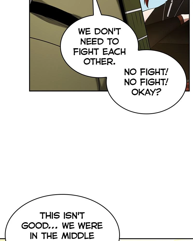 Omniscient Reader Chapter 127 — page 8