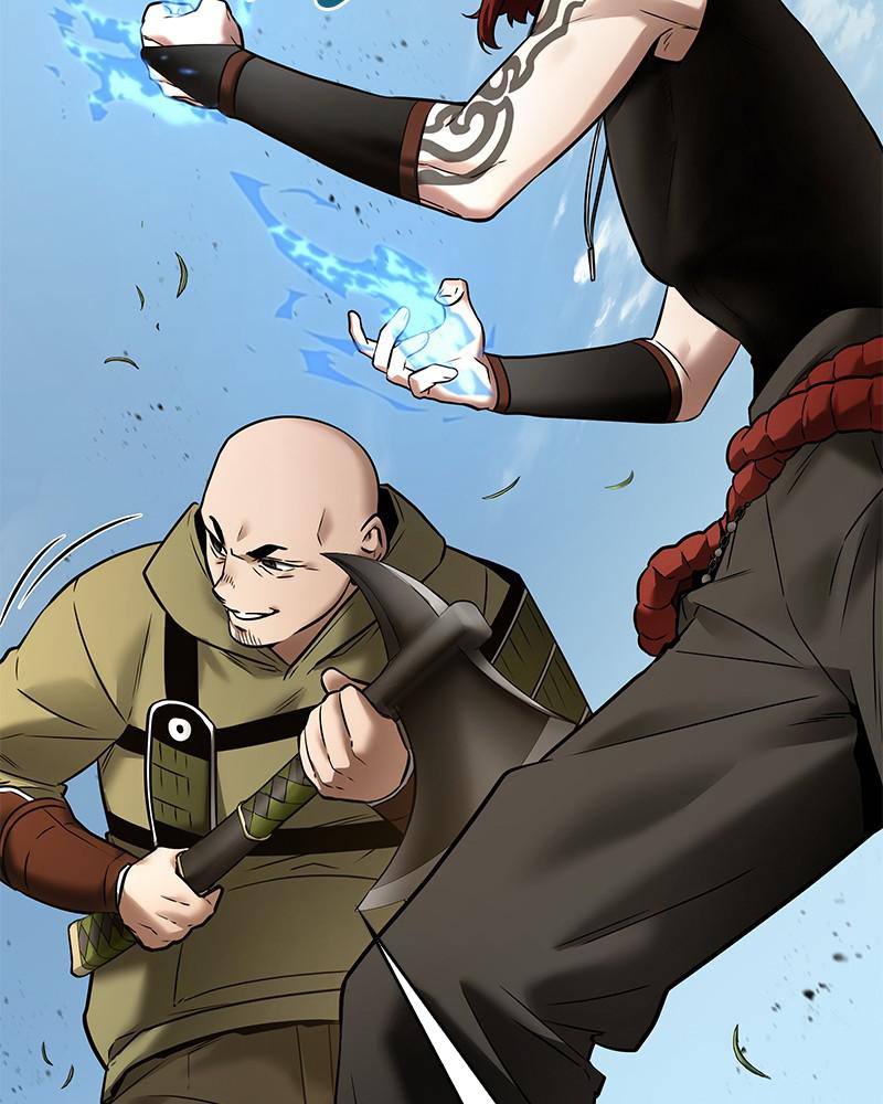 Omniscient Reader Chapter 127 — page 28