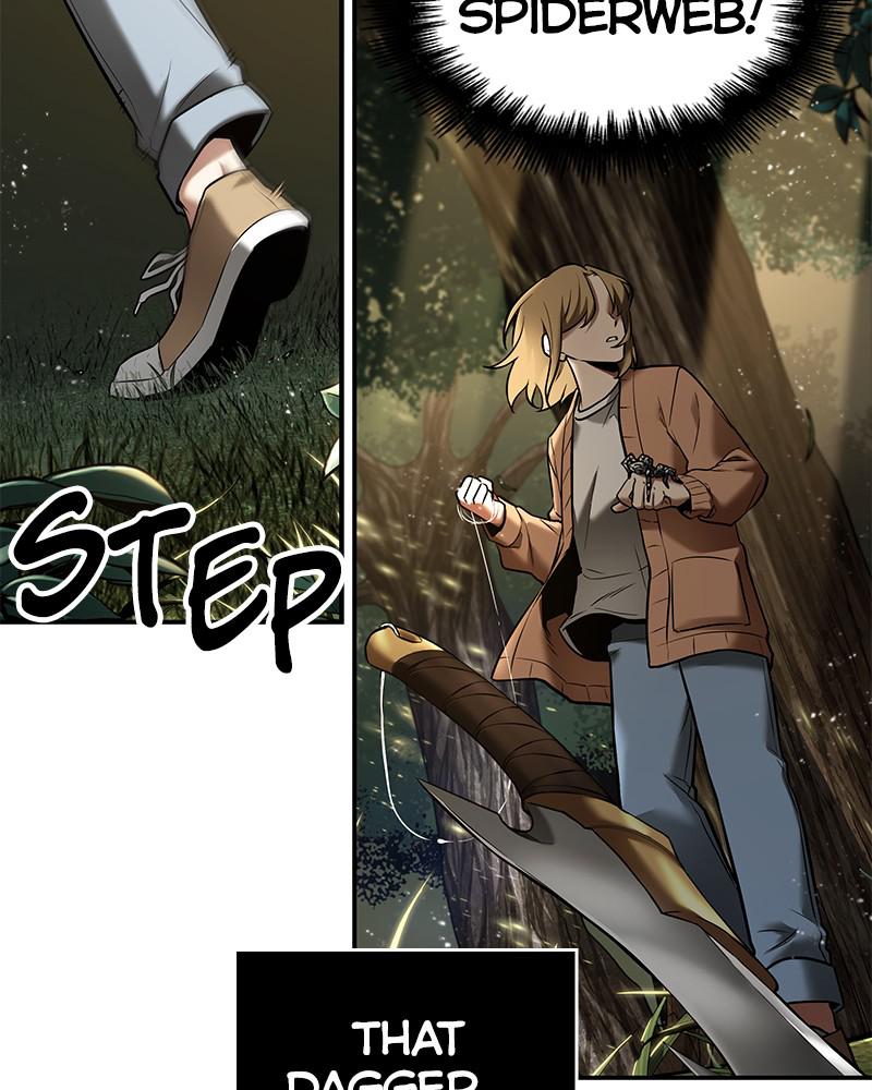 Omniscient Reader Chapter 127 — page 47