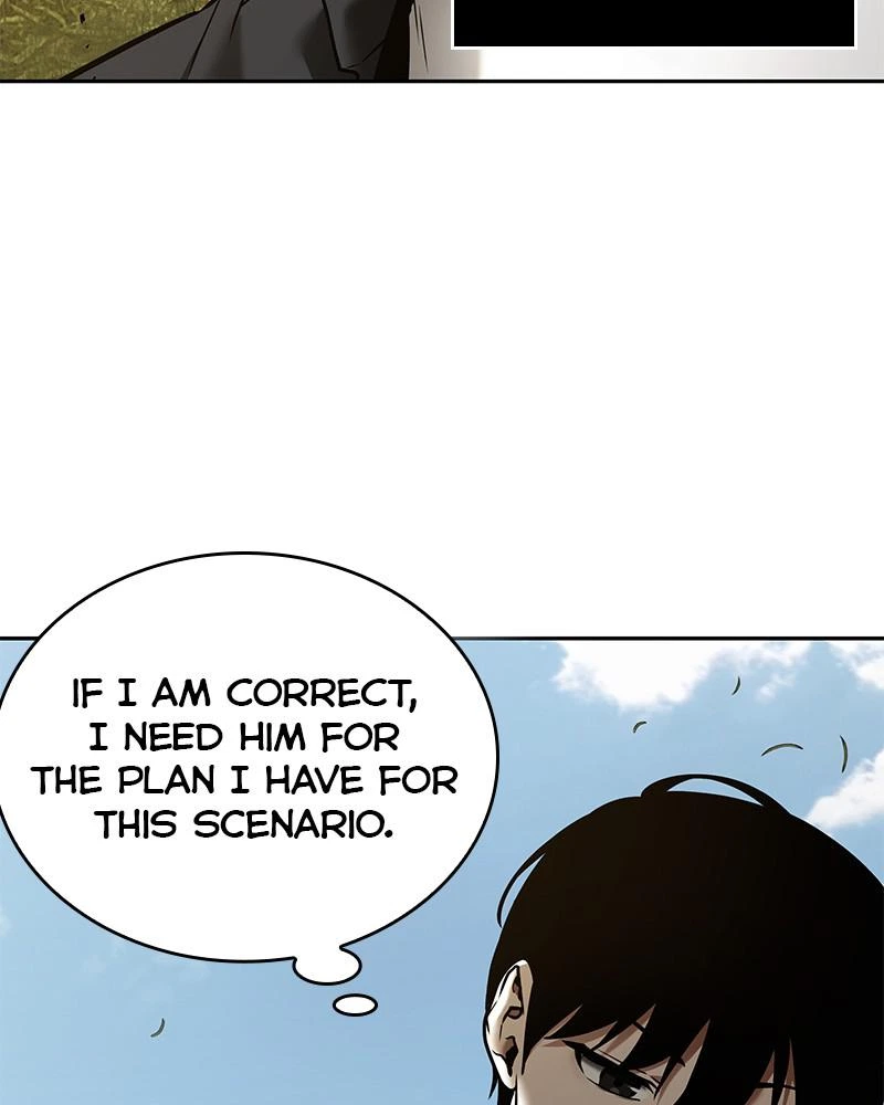 Omniscient Reader Chapter 128 — page 31