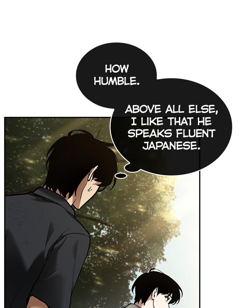 Omniscient Reader Chapter 128 — page 55