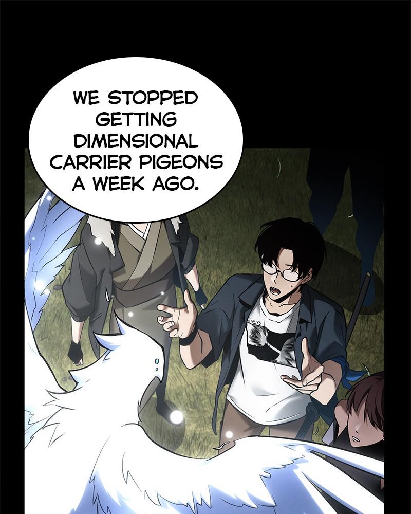 Omniscient Reader Chapter 128 — page 83