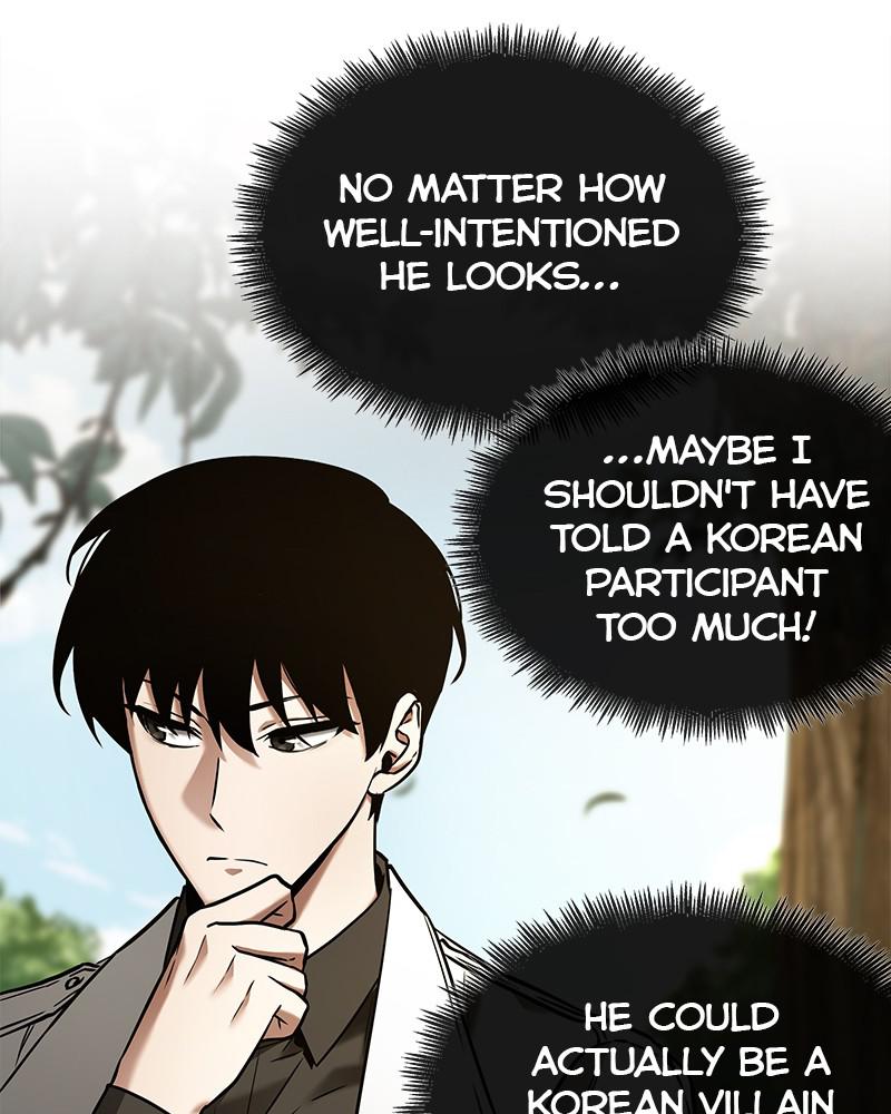 Omniscient Reader Chapter 128 — page 91