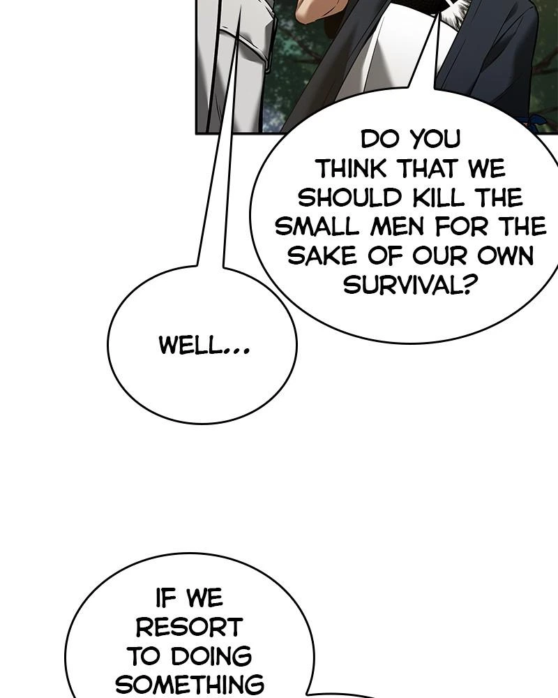 Omniscient Reader Chapter 128 — page 94