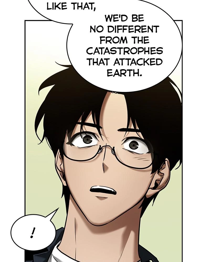 Omniscient Reader Chapter 128 — page 95