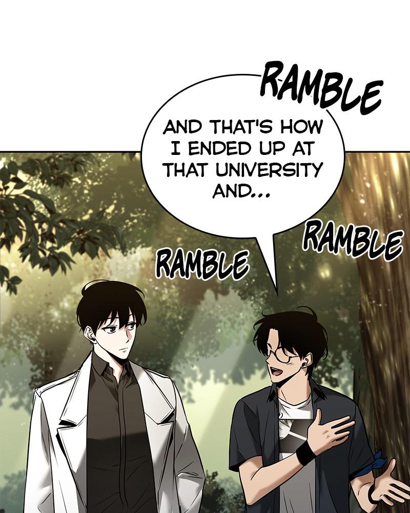 Omniscient Reader Chapter 128 — page 105