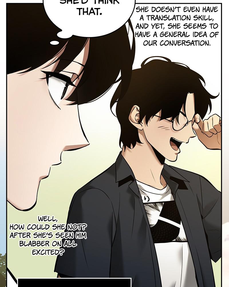 Omniscient Reader Chapter 128 — page 107