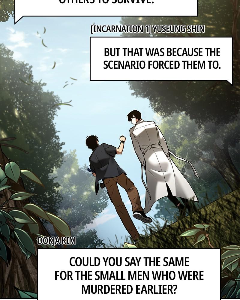 Omniscient Reader Chapter 128 — page 109