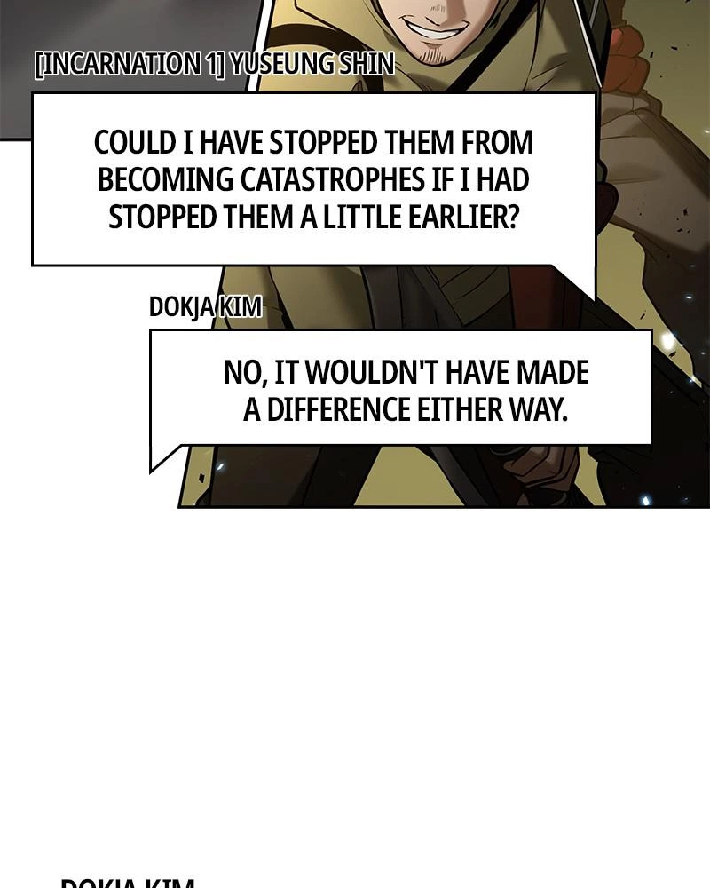 Omniscient Reader Chapter 129 — page 9