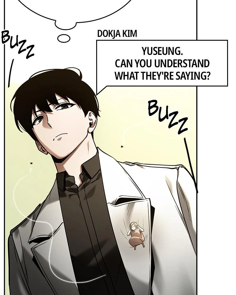 Omniscient Reader Chapter 129 — page 19