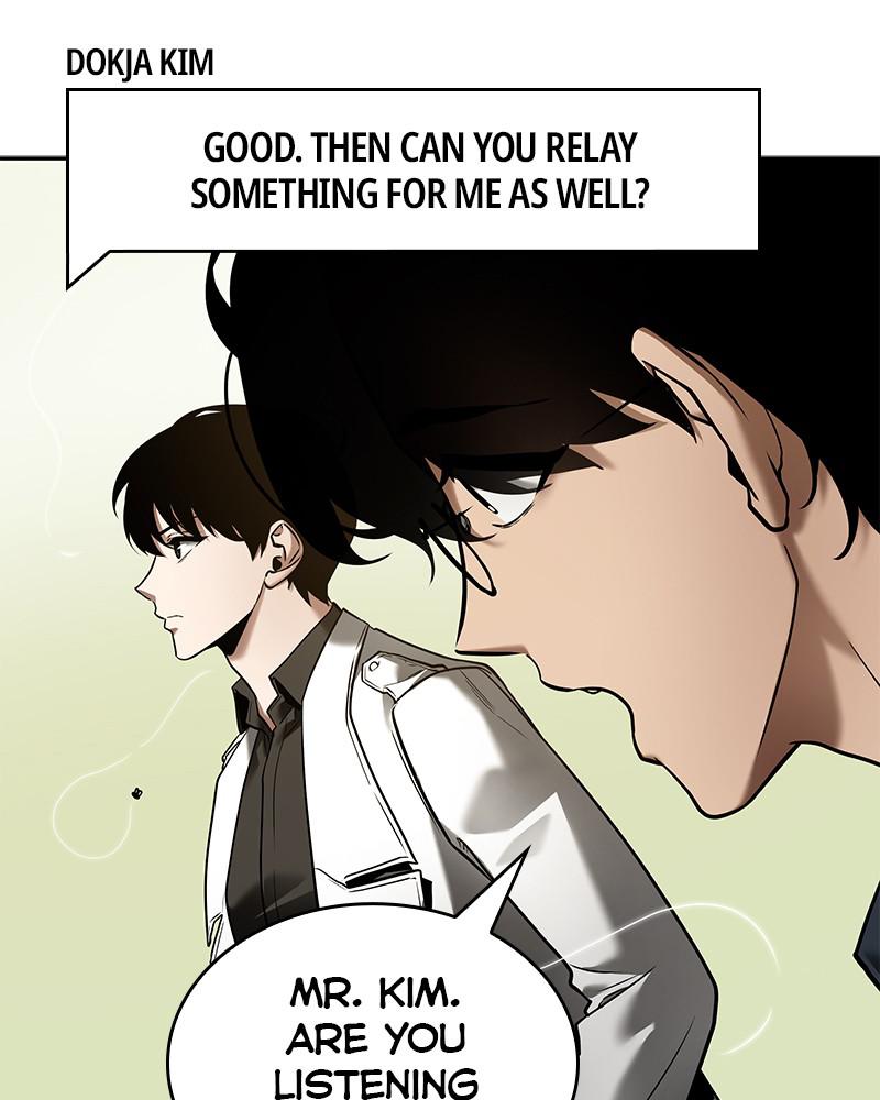 Omniscient Reader Chapter 129 — page 22