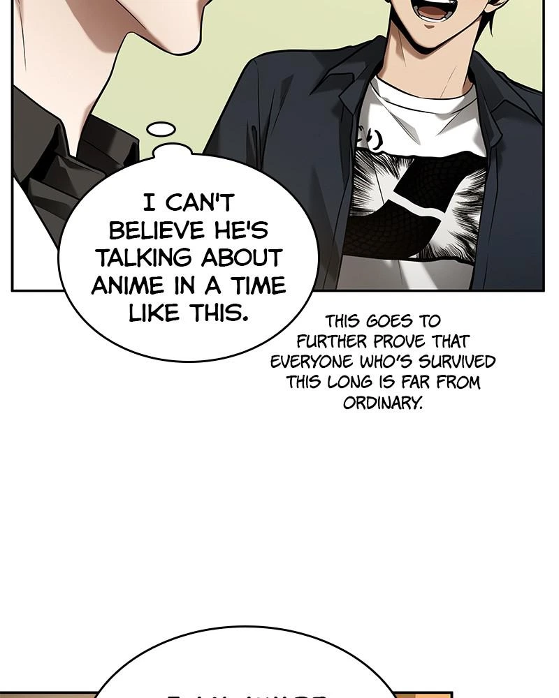 Omniscient Reader Chapter 129 — page 25