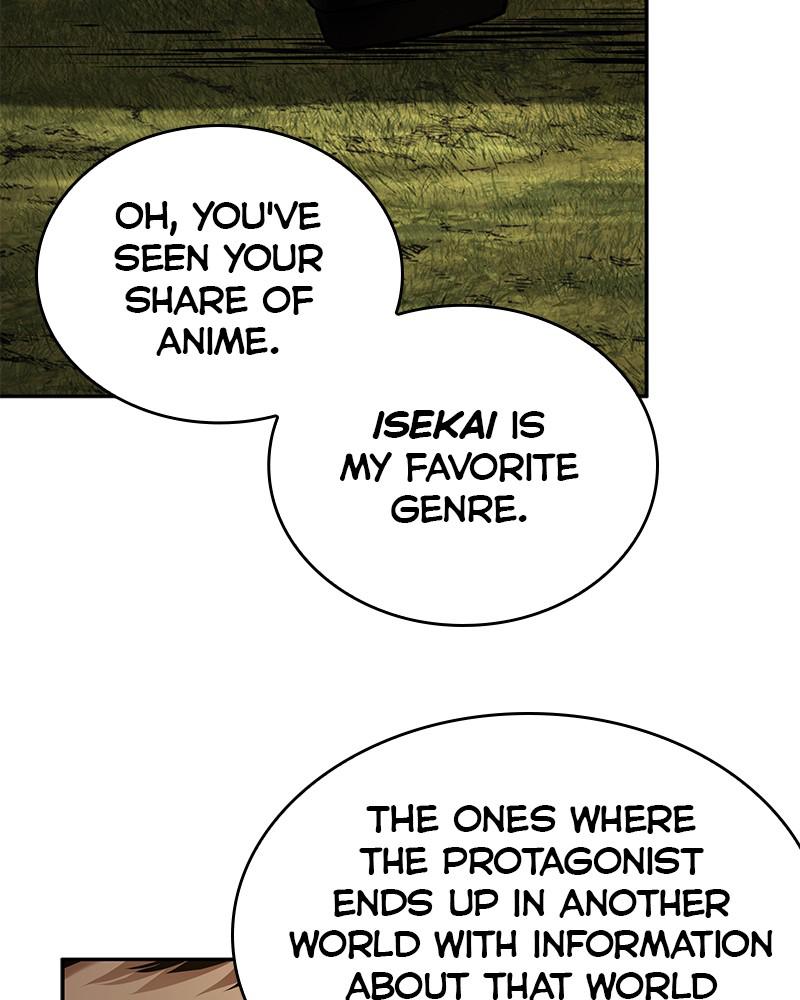 Omniscient Reader Chapter 129 — page 27