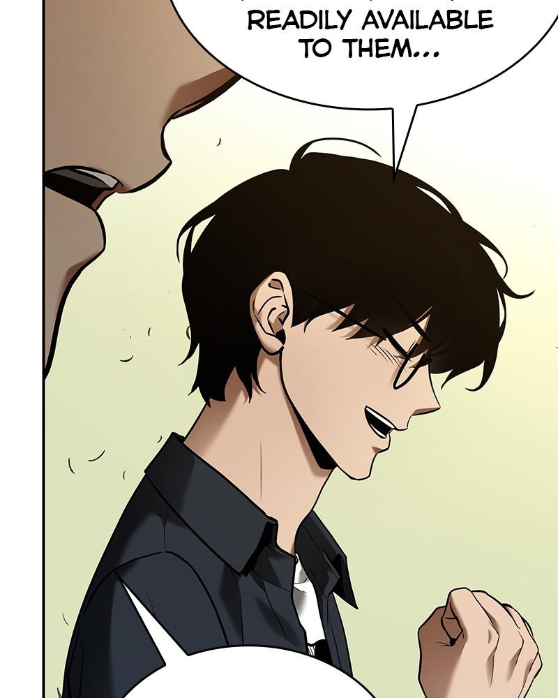 Omniscient Reader Chapter 129 — page 28