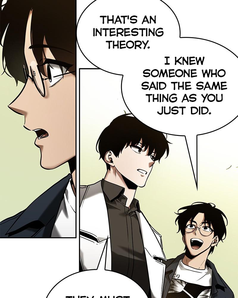 Omniscient Reader Chapter 129 — page 33