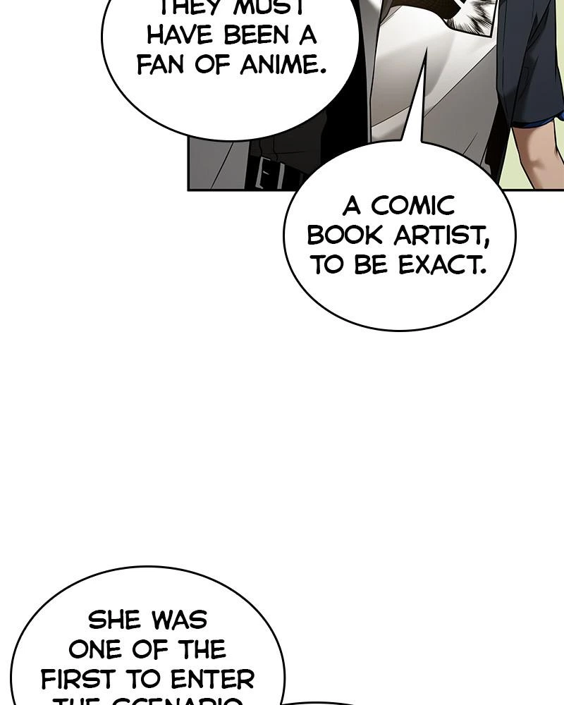 Omniscient Reader Chapter 129 — page 34
