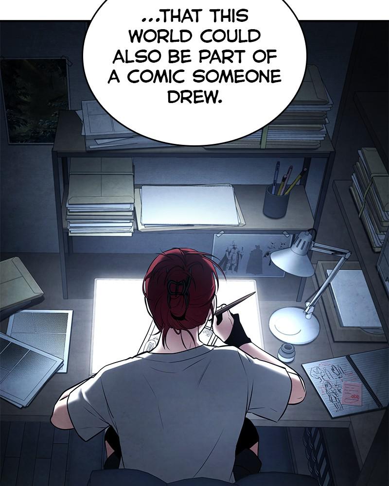 Omniscient Reader Chapter 129 — page 38