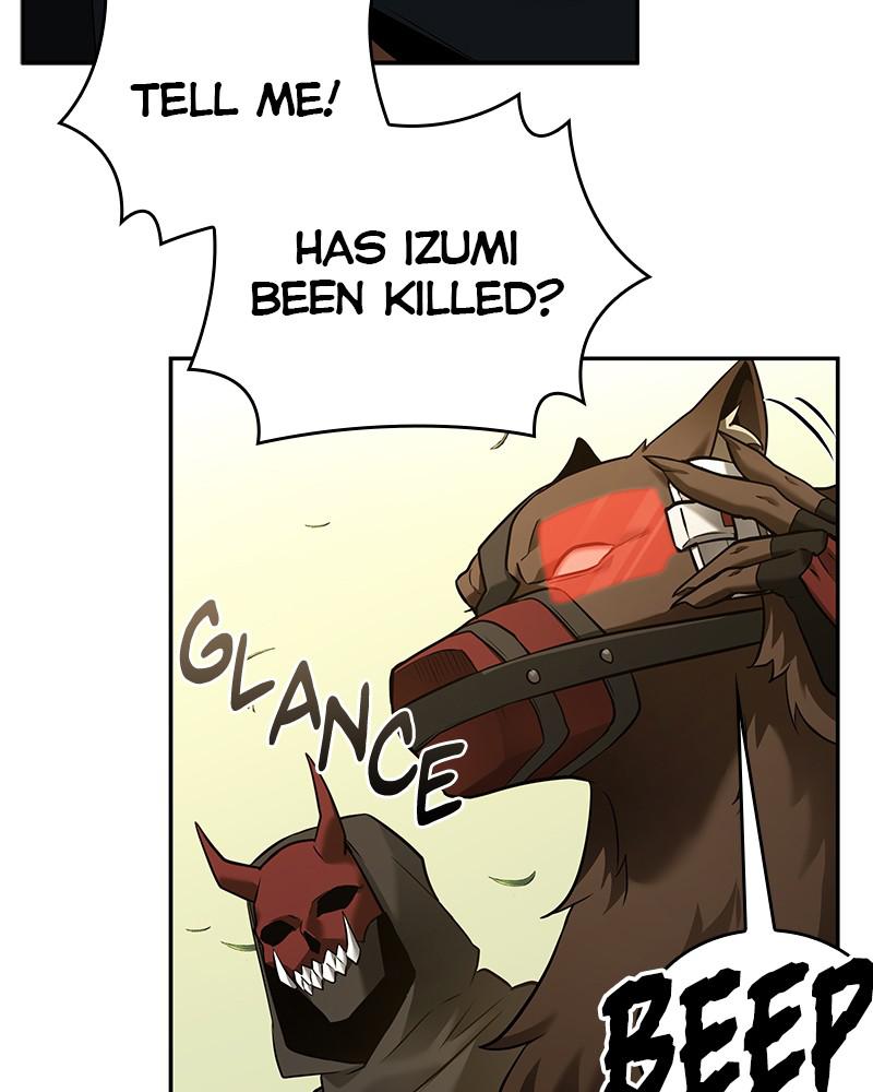 Omniscient Reader Chapter 129 — page 77