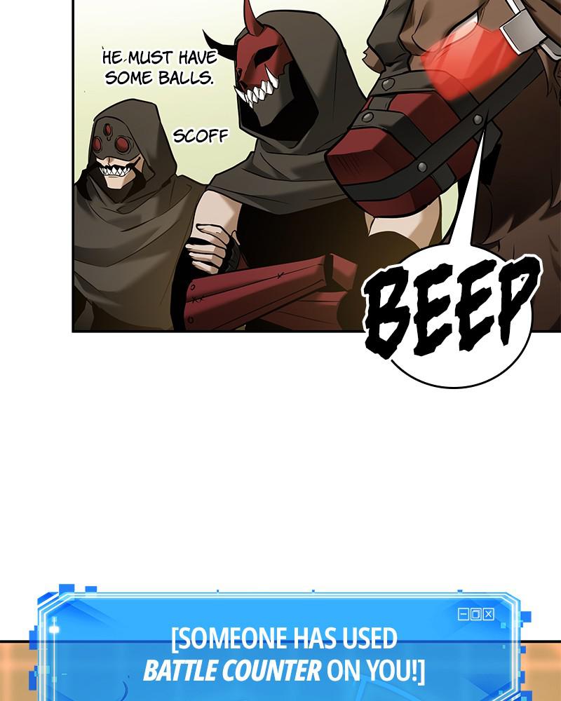 Omniscient Reader Chapter 129 — page 84