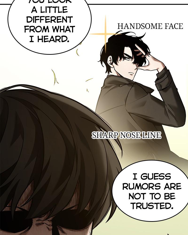 Omniscient Reader Chapter 129 — page 110