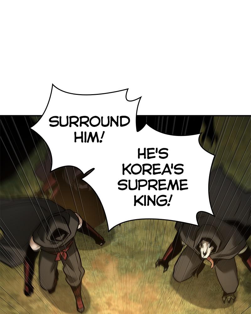 Omniscient Reader Chapter 129 — page 112