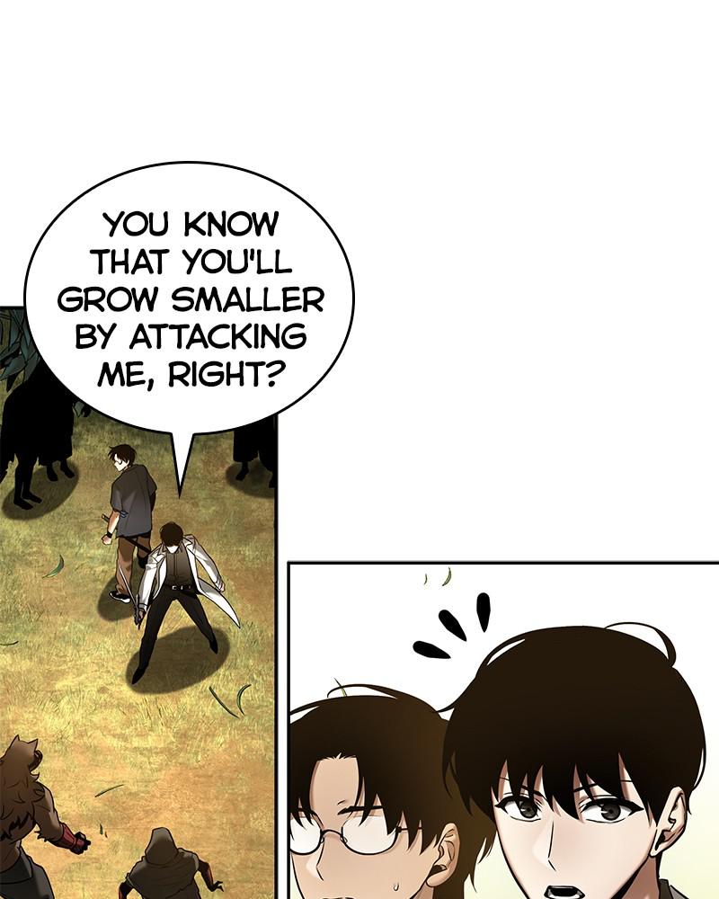 Omniscient Reader Chapter 129 — page 116