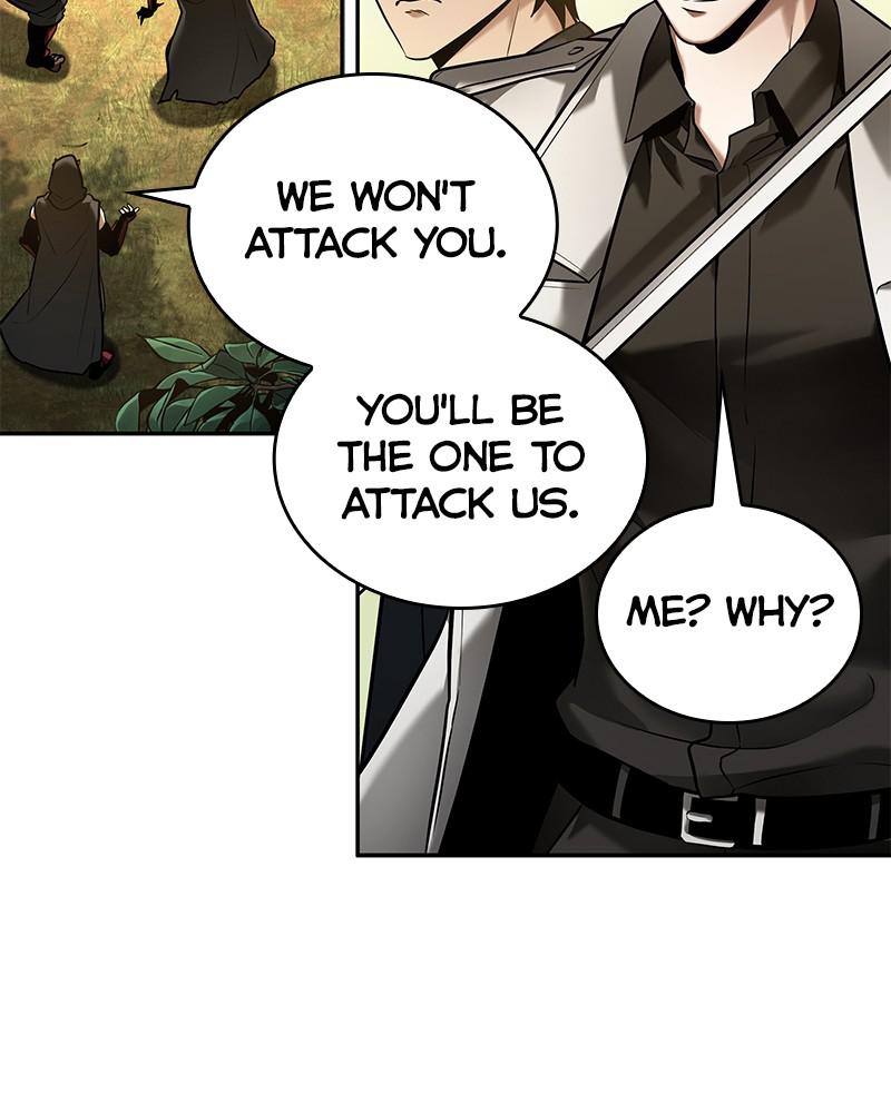 Omniscient Reader Chapter 129 — page 117