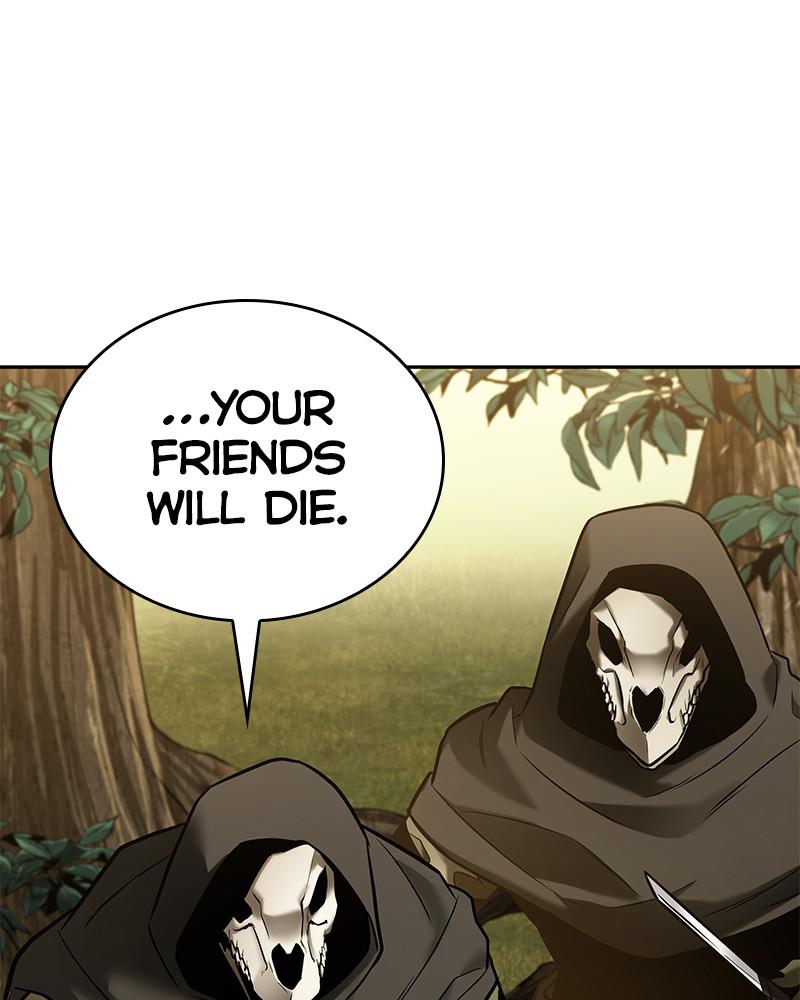 Omniscient Reader Chapter 129 — page 119
