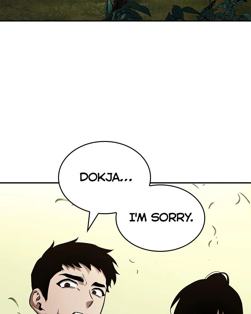 Omniscient Reader Chapter 129 — page 121
