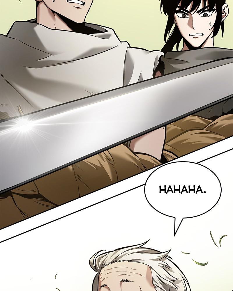 Omniscient Reader Chapter 129 — page 122