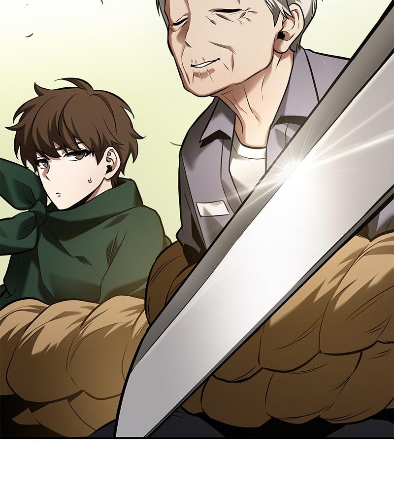 Omniscient Reader Chapter 129 — page 123