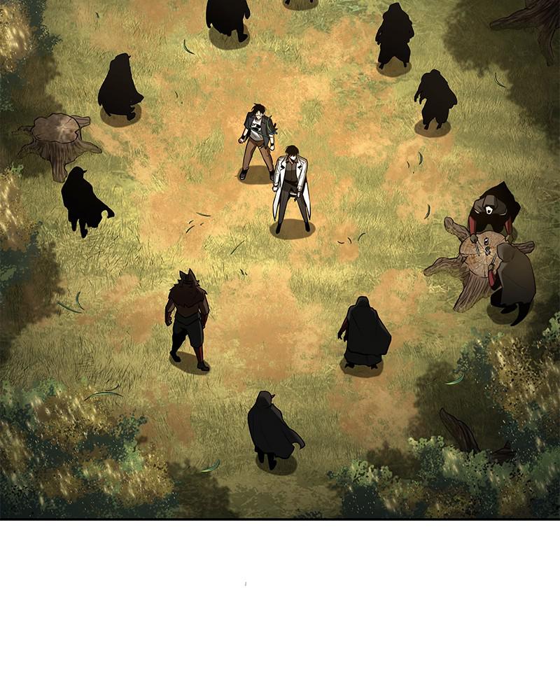 Omniscient Reader Chapter 129 — page 129