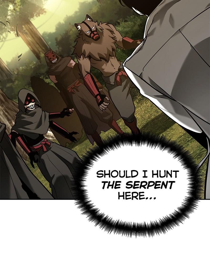 Omniscient Reader Chapter 129 — page 133