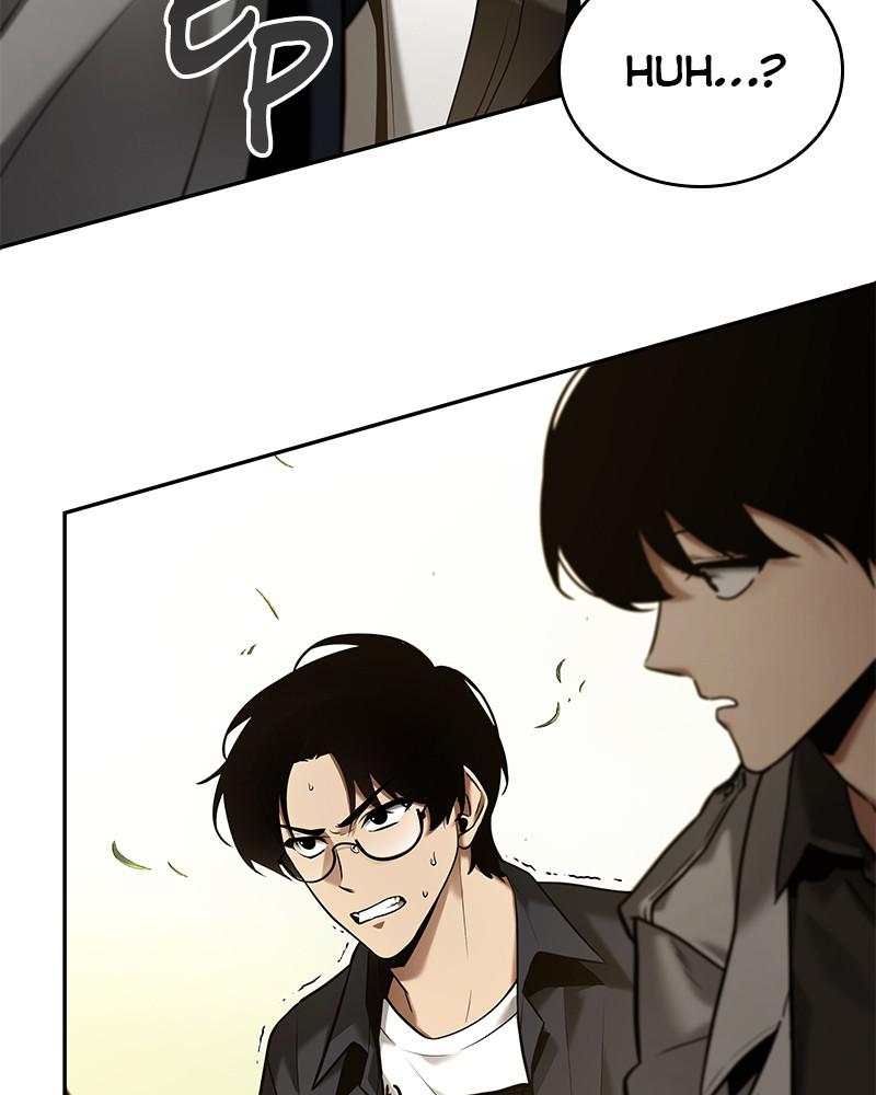 Omniscient Reader Chapter 129 — page 135