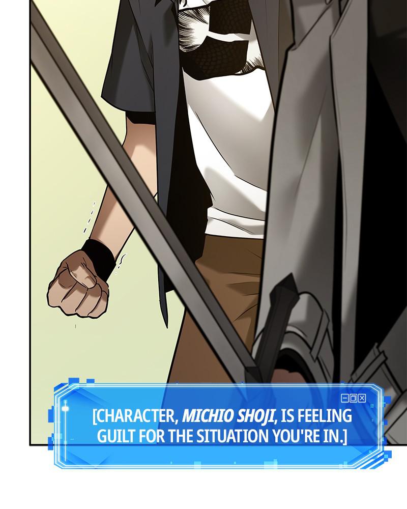 Omniscient Reader Chapter 129 — page 136