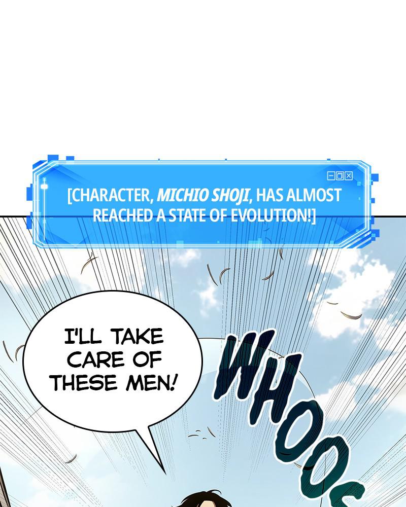 Omniscient Reader Chapter 129 — page 139