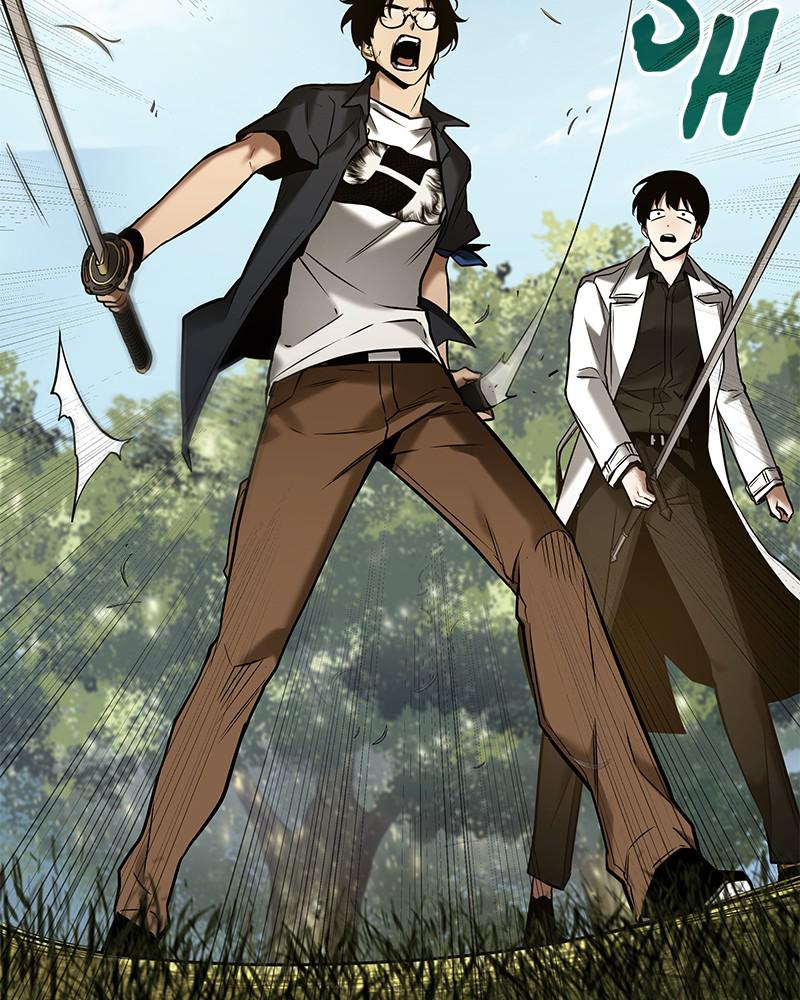 Omniscient Reader Chapter 129 — page 140