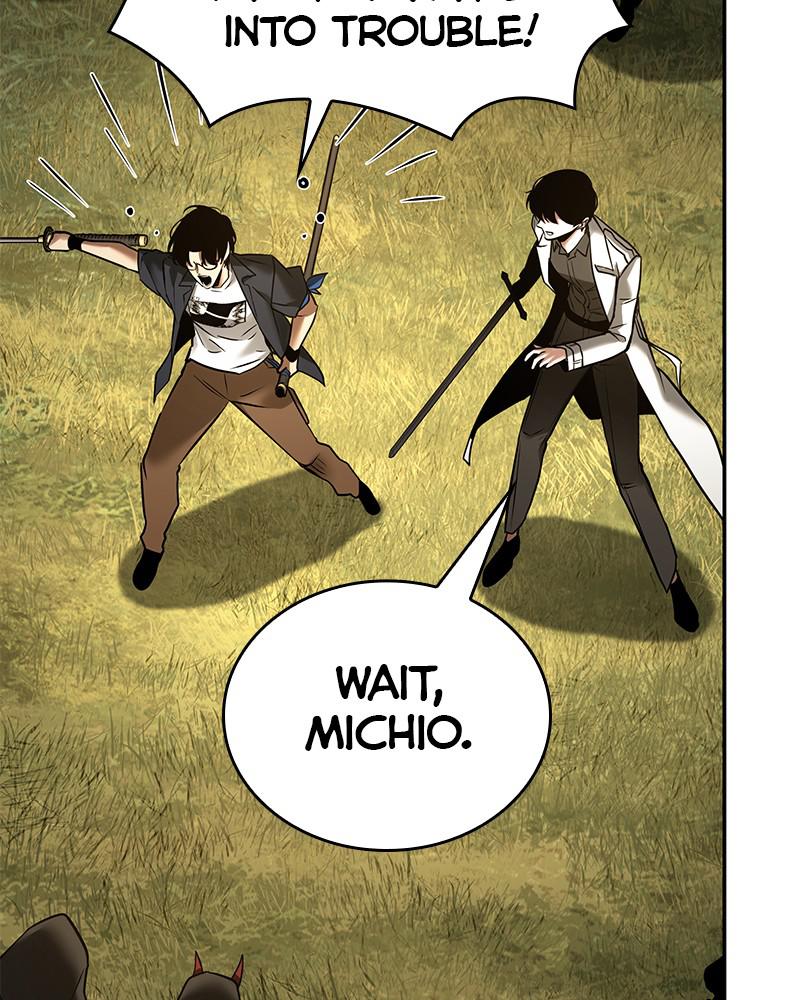 Omniscient Reader Chapter 129 — page 142