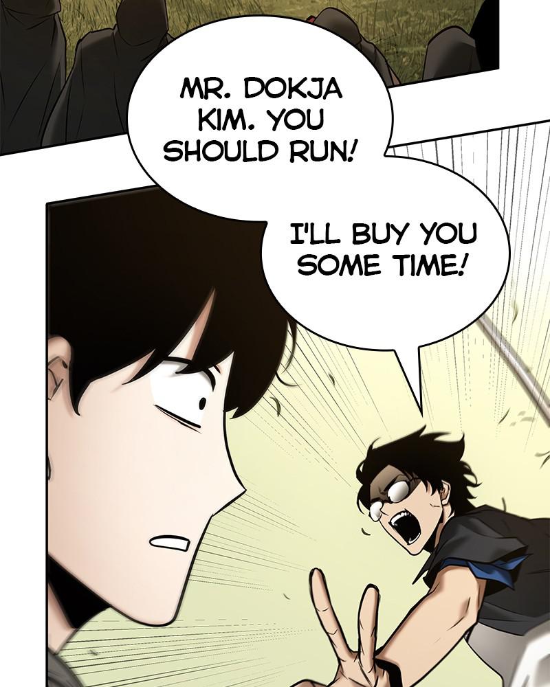 Omniscient Reader Chapter 129 — page 143
