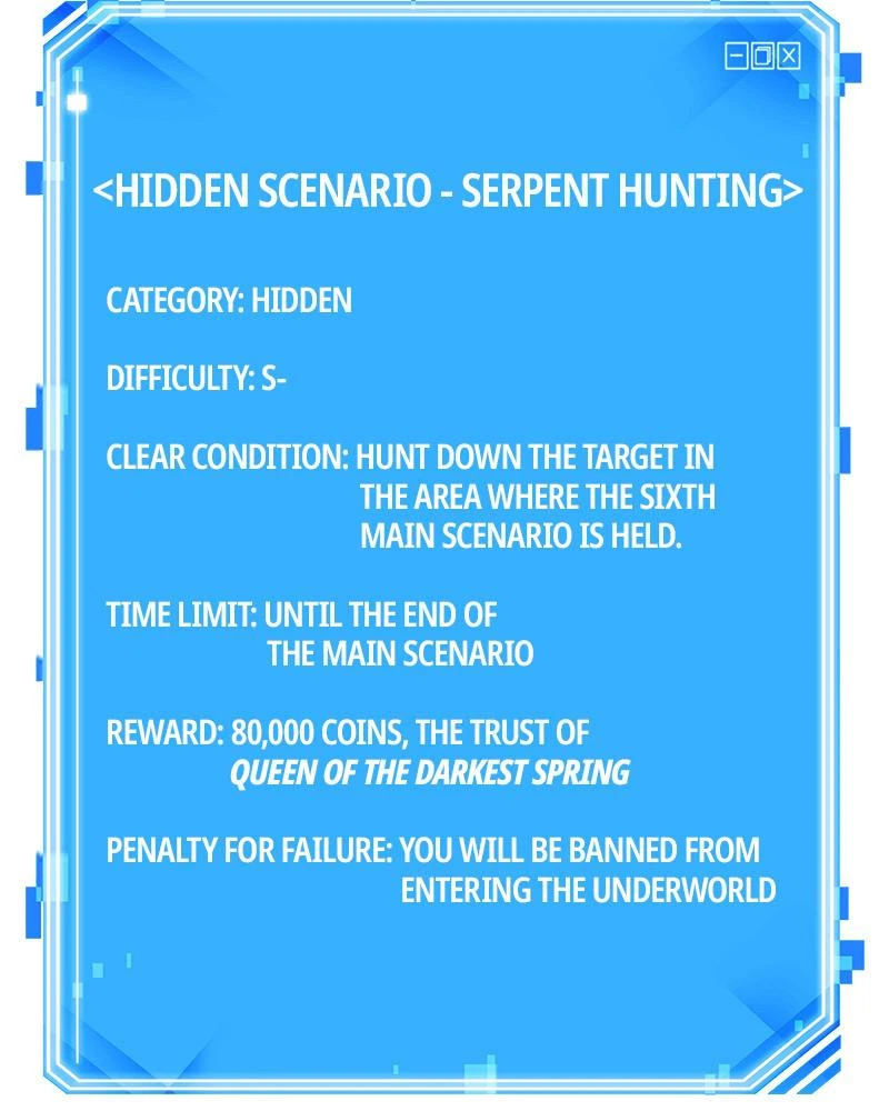 Omniscient Reader Chapter 129 — page 149