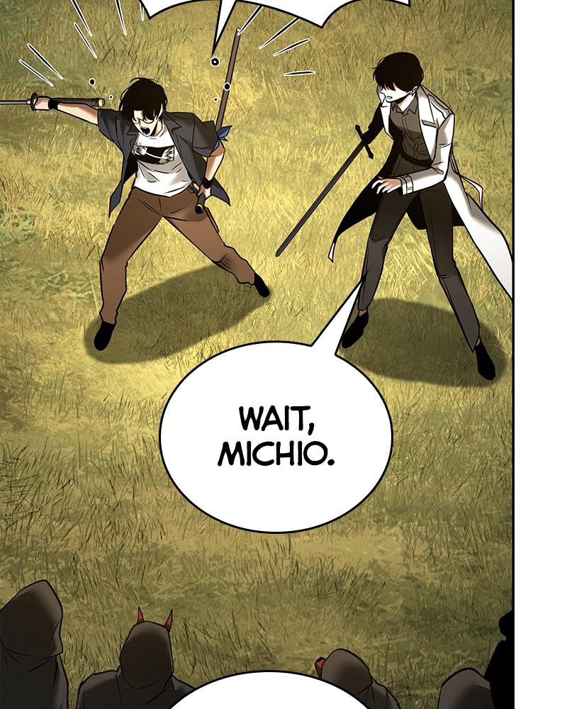 Omniscient Reader Chapter 130 — page 4