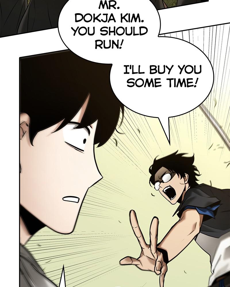 Omniscient Reader Chapter 130 — page 5
